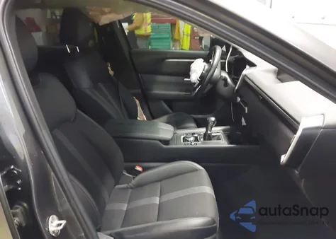 2023 Mazda Cx-50 2.5 S Select from USA, damaged, VIN 7MMVABAM6PN109091